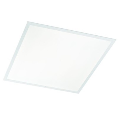 Panel LED Simon de techo de 60 por 60 centímetros